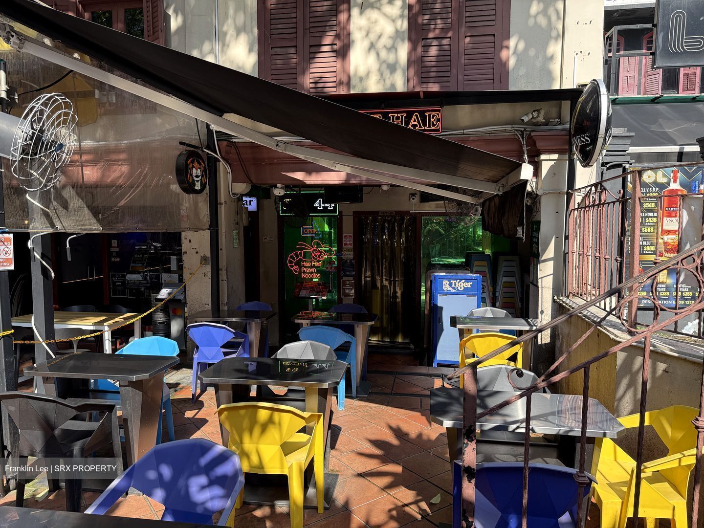 Prinsep Place (D7), Shop House #450780551